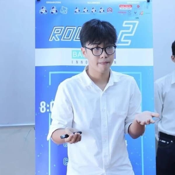 Bui Anh Kent