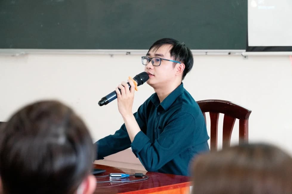 Lai Hoang Nam