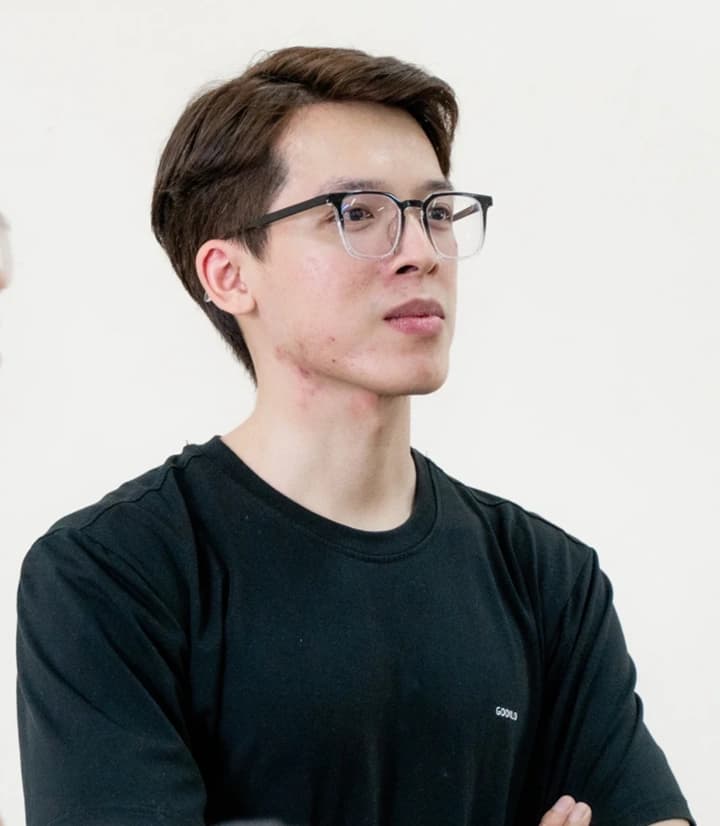 Dang Minh Ngoc