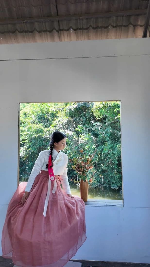 Nguyen Mai Thy