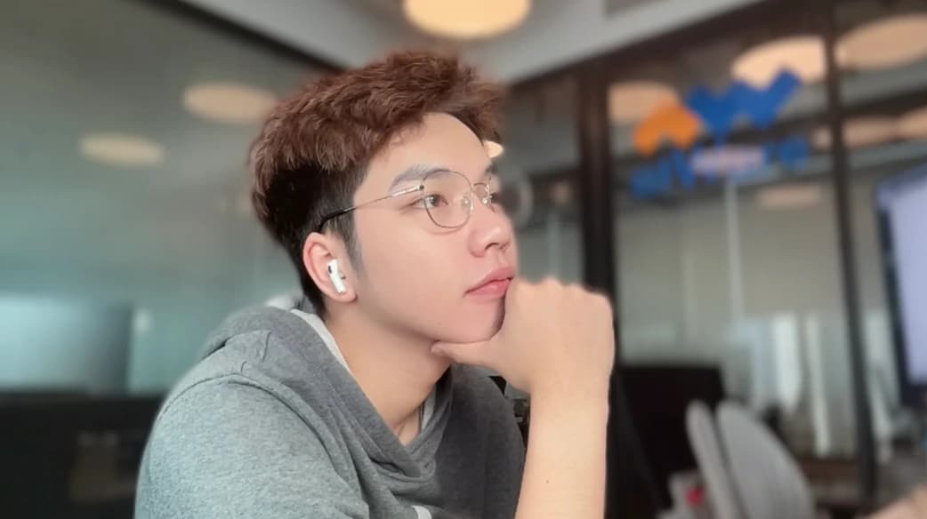 Nguyen Huu Anh Tien