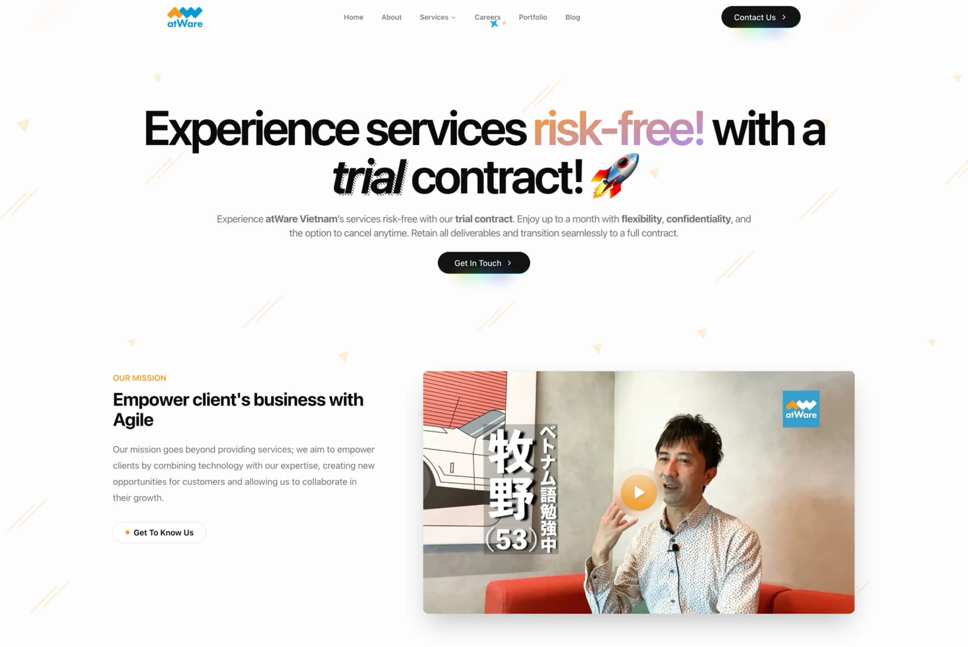 7 Days of Website Improvement Series Teaser