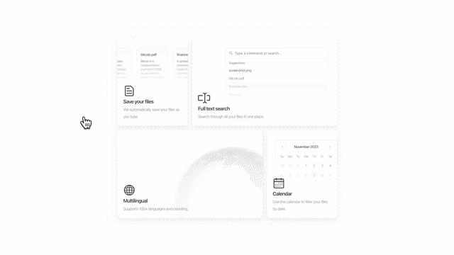 MagicUI