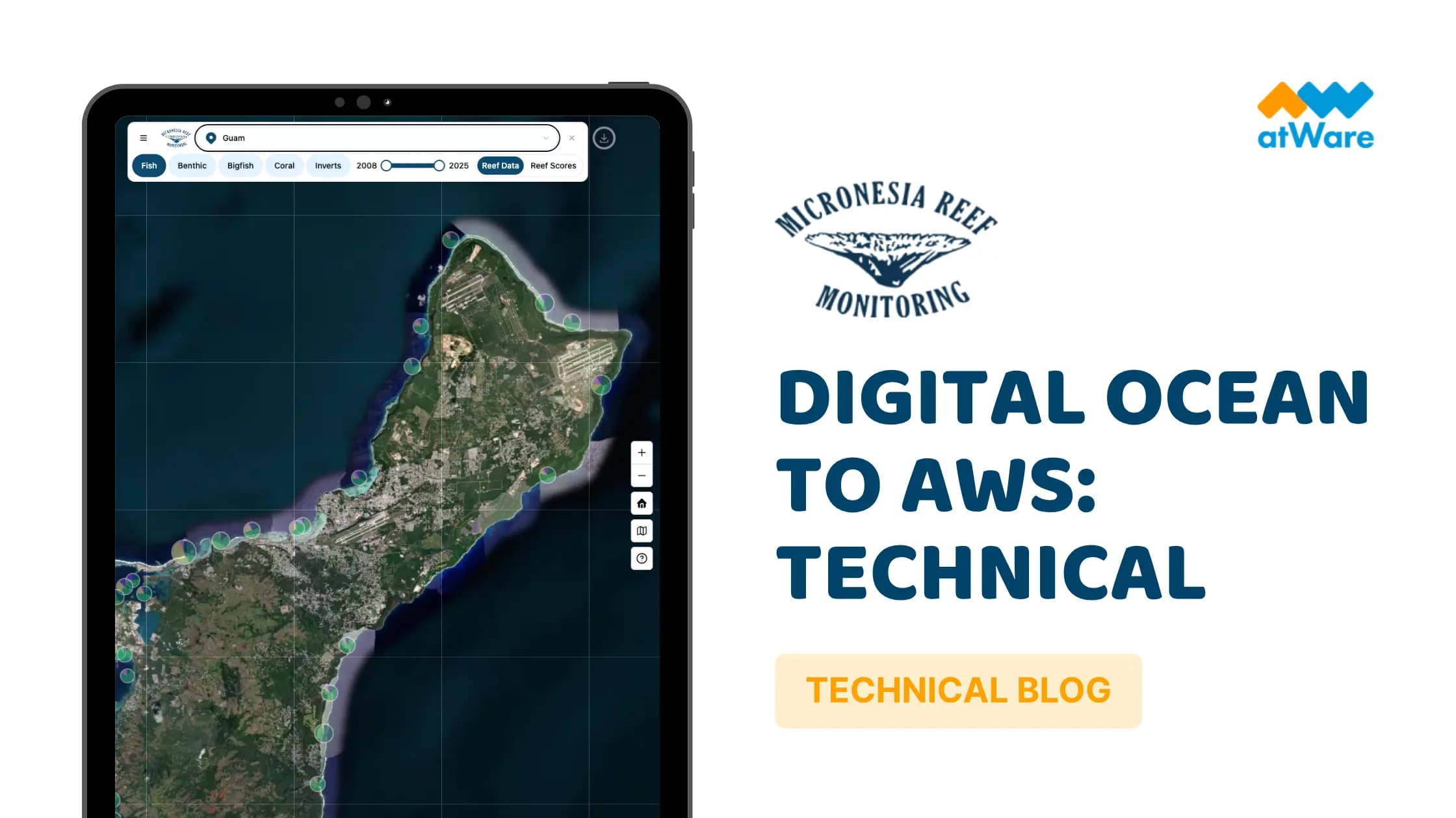 Migrating from Digital Ocean to AWS: A Simple Guide for Research Projects