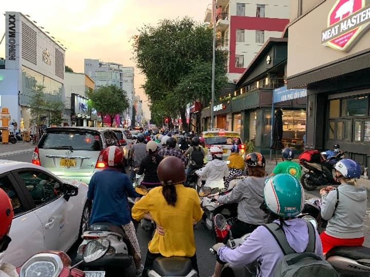 全体最適と個別最適