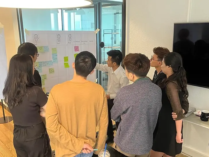 Pragmatic Agile training day 2