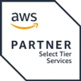 AWS Partner Badge of atWare Vietnam
