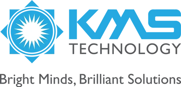 KMS Technology Logo