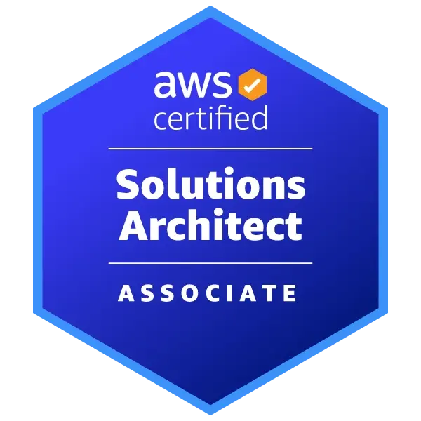 AWS Certified Solutions Architect - Associate